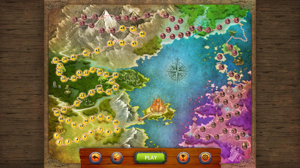Royal Roads screenshot 5