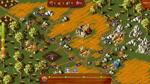 Royal Roads screenshot 8
