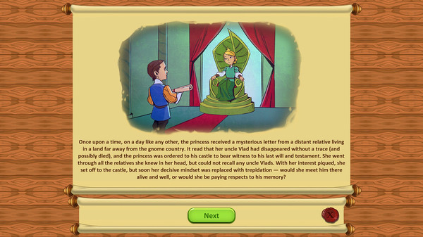 Gnomes Garden: Halloween screenshot 5