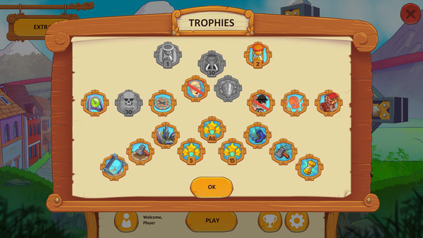 Lost Artifacts: Time Machine screenshot 4