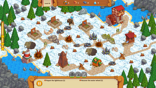 Lost Artifacts: Time Machine screenshot 8