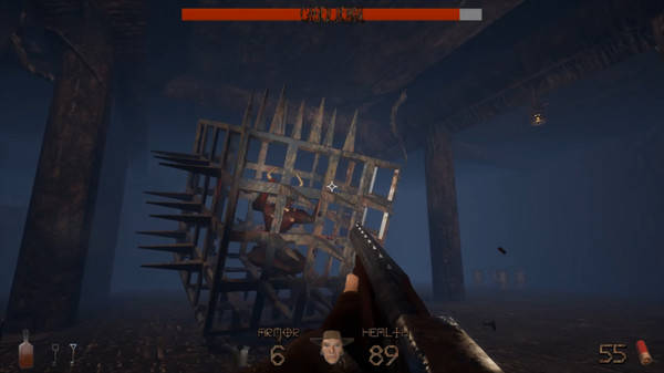 Bloom screenshot 7
