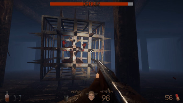Bloom screenshot 6