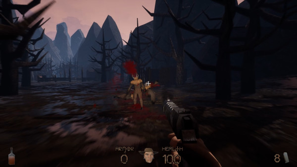 Bloom screenshot 1