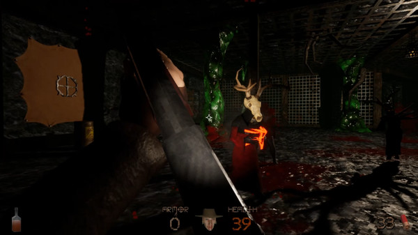 Bloom screenshot 9