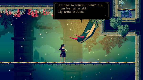 Minoria screenshot 9