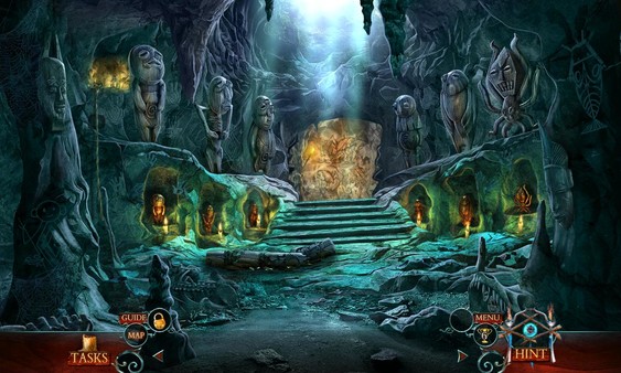 Phantasmat: The Dread of Oakville Collector's Edition screenshot 7
