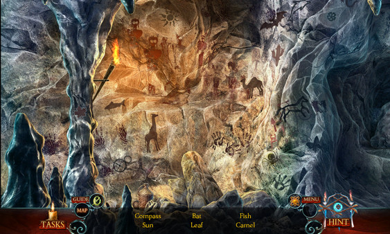 Phantasmat: The Dread of Oakville Collector's Edition screenshot 2