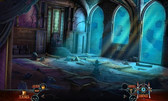 Phantasmat: The Dread of Oakville Collector's Edition screenshot 10