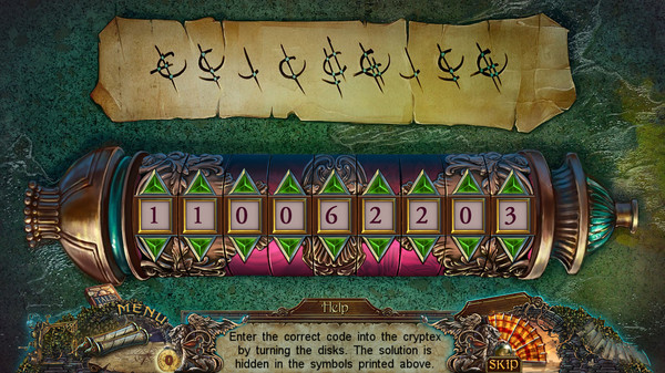 Grim Facade: The Artist and The Pretender Collector's Edition screenshot 9
