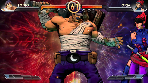 BAYANI - Fighting Game screenshot 7
