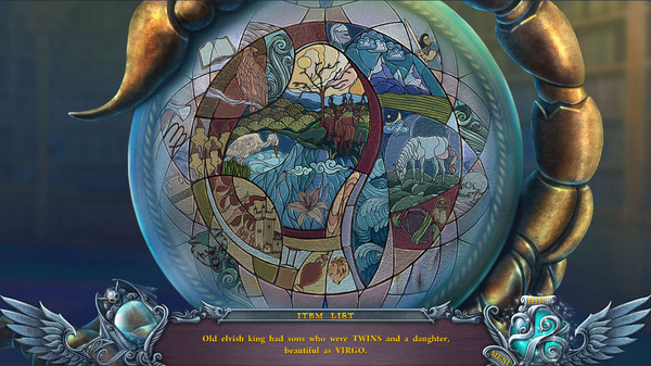 Spirits of Mystery: Chains of Promise Collector's Edition screenshot 5