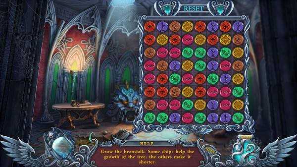 Spirits of Mystery: Chains of Promise Collector's Edition screenshot 6