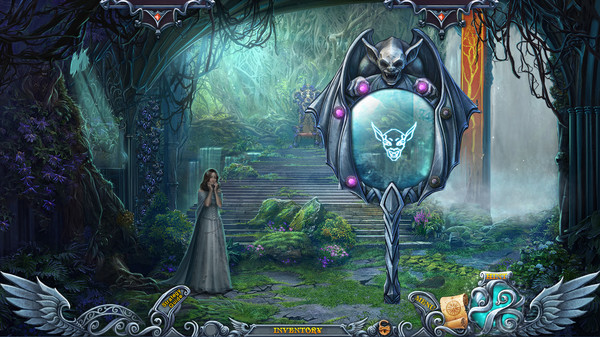 Spirits of Mystery: Chains of Promise Collector's Edition screenshot 10