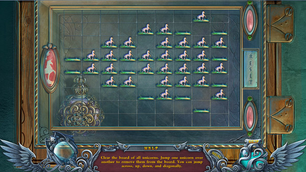 Spirits of Mystery: Chains of Promise Collector's Edition screenshot 9