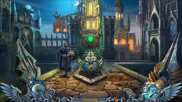 Spirits of Mystery: Chains of Promise Collector's Edition screenshot 7