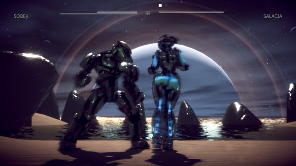 Slavicus screenshot 1