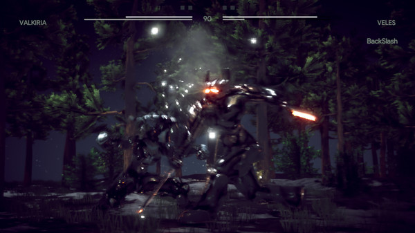 Slavicus screenshot 11