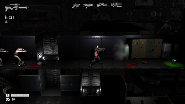 Mariner Accident screenshot 5