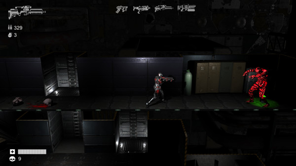 Mariner Accident screenshot 4