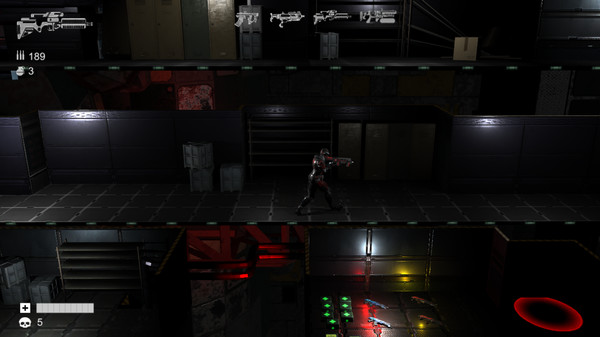 Mariner Accident screenshot 3