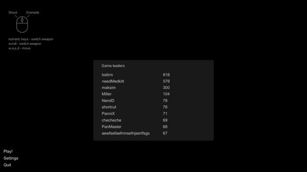 Mariner Accident screenshot 1