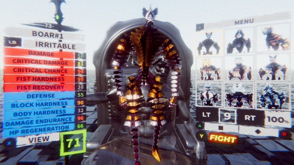 Connectome:Pain Control screenshot 7