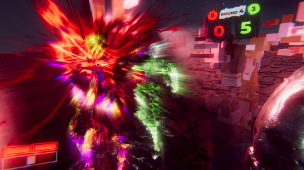 Connectome:Pain Control screenshot 4