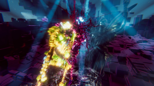 Connectome:Pain Control screenshot 2