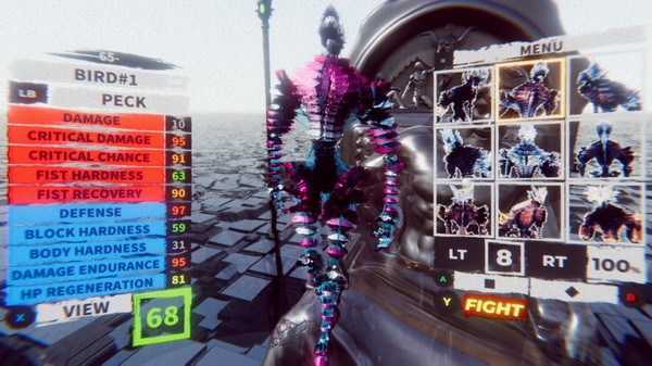 Connectome:Pain Control screenshot 6