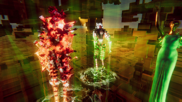Connectome:Pain Control screenshot 5