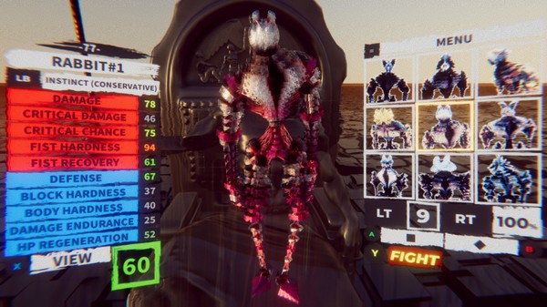 Connectome:Pain Control screenshot 8