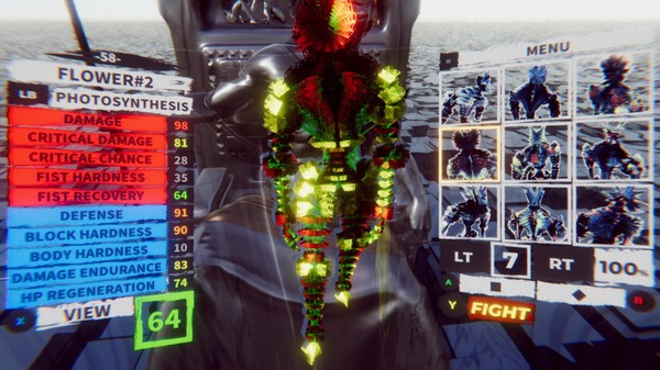Connectome:Pain Control screenshot 9