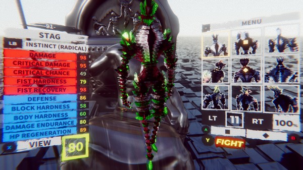 Connectome:Pain Control screenshot 0