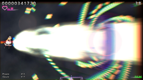 Touhou: Dreaming Butterfly | 东方蝶梦志 screenshot 4