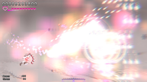 Touhou: Dreaming Butterfly | 东方蝶梦志 screenshot 6