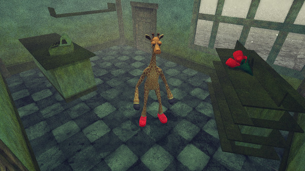 Giraffe Town screenshot 3