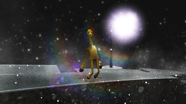 Giraffe Town screenshot 2