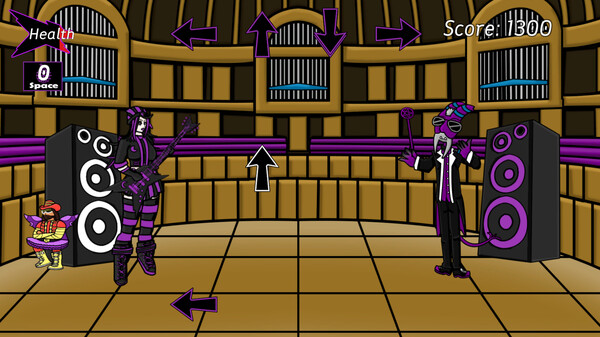 Righteous Mojo screenshot 3