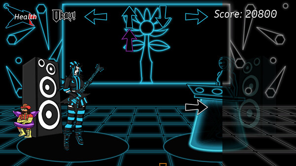 Righteous Mojo screenshot 10