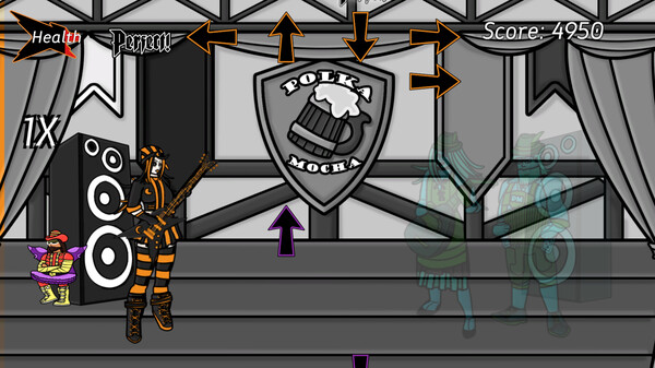 Righteous Mojo screenshot 5