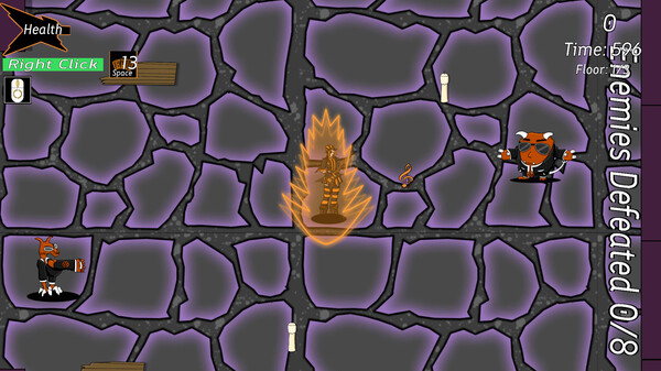 Righteous Mojo screenshot 7