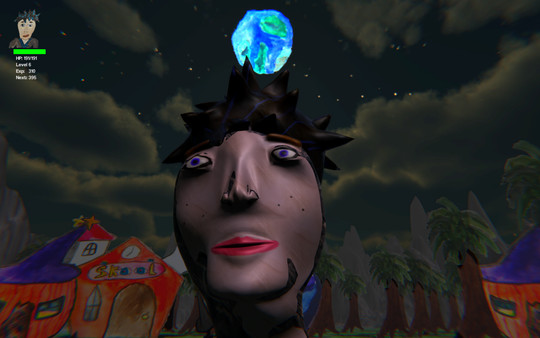 Candice DeBébé's Scandalous Secrets screenshot 5