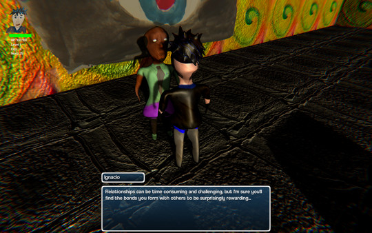 Candice DeBébé's Scandalous Secrets screenshot 3