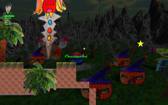 Candice DeBébé's Scandalous Secrets screenshot 4