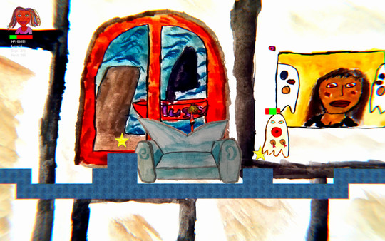 Candice DeBébé's Scandalous Secrets screenshot 7