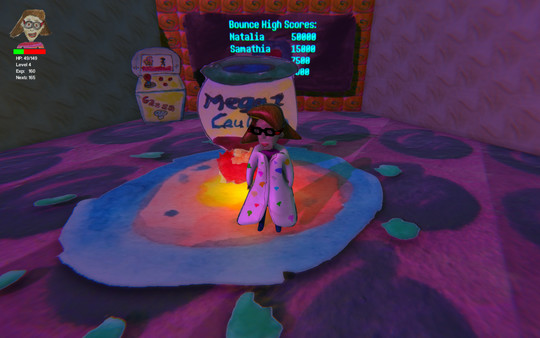 Candice DeBébé's Scandalous Secrets screenshot 11