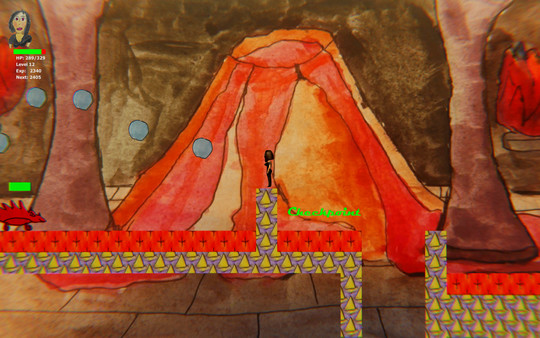 Candice DeBébé's Scandalous Secrets screenshot 9
