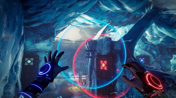 Relicta screenshot 9