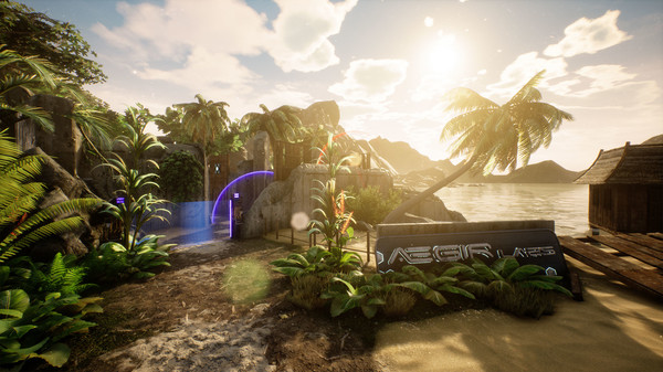 Relicta screenshot 10